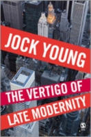 『後期近代の眩暈―排除から過剰包摂へ』（原書）<br>The Vertigo of Late Modernity