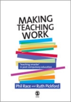 ポスト義務教育の教育実践<br>Making Teaching Work : Teaching Smarter in Post-Compulsory Education