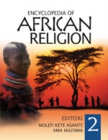 アフリカ宗教百科事典（全２巻）<br>Encyclopedia of African Religion