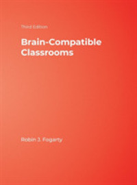 Brain-Compatible Classrooms （3RD）