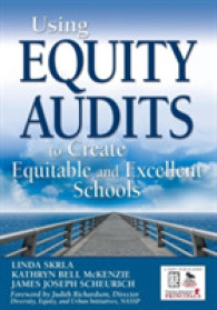 Using Equity Audits to Create Equitable and Excellent Schools