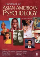アジア系アメリカ人心理学ハンドブック（第２版）<br>Handbook of Asian American Psychology (Racial Ethnic Minority Psychology) （2ND）