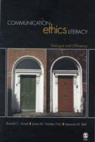 コミュニケーション倫理のリテラシー<br>Communication Ethics Literacy : Dialogue and Difference