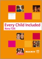 全ての児童を包含する<br>Every Child Included