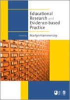 教育調査と証拠に基づく実践<br>Educational Research and Evidence-based Practice (Published in Association with the Open University)