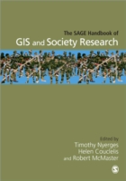 GISと社会調査ハンドブック<br>The SAGE Handbook of GIS and Society