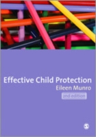 効果的児童保護（第２版）<br>Effective Child Protection （2ND）