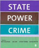 国家、権力と犯罪<br>State, Power, Crime