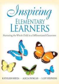 Inspiring Middle and Secondary Learners : Honoring Differences and Creating Community through Differentiating Instructional Practices