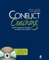 コンフリクト・コーチング<br>Conflict Coaching : Conflict Management Strategies and Skills for the Individual