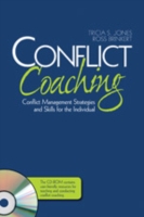 コンフリクト・コーチング<br>Conflict Coaching : Conflict Management Strategies and Skills for the Individual