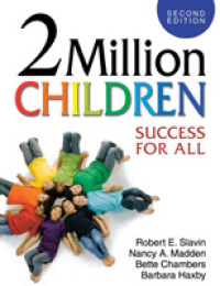 2 Million Children : Success for All （2ND）
