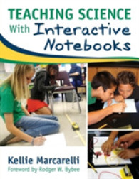 Teaching Science with Interactive Notebooks