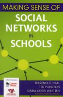 学校における社会的ネットワークの形成<br>Making Sense of Social Networks in Schools