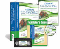 A Guide to Co-Teaching : Practical Tips for Facilitating Student Learning （2 BOX PCK）