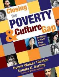 Closing the Poverty and Culture Gap : Strategies to Reach Every Student
