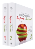 教育改革と異議：百科事典（全２巻）<br>Encyclopedia of Educational Reform and Dissent