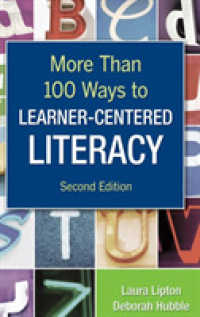 More than 100 Ways to Learner-Centered Literacy （2ND）