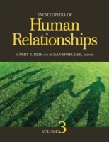 人間関係百科事典（全３巻）<br>Encyclopedia of Human Relationships