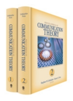 コミュニケーション理論百科事典（全２巻）<br>Encyclopedia of Communication Theory