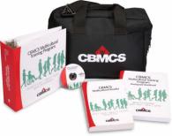 Cbmcs Multicultural Training Program （HAR/DVD）