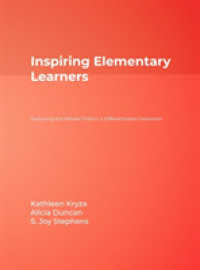 Inspiring Elementary Learners : Nurturing the Whole Child in a Differentiated Classroom