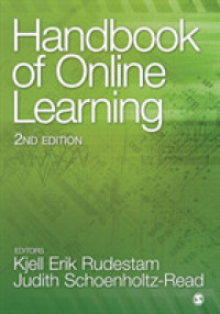 Handbook of Online Learning （2ND）