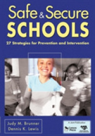 Safe & Secure Schools : 27 Strategies for Prevention and Intervention