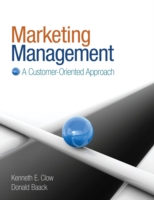 マーケティング管理：顧客指向のアプローチ<br>Marketing Management : A Customer-Oriented Approach
