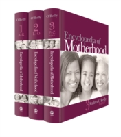 母性百科事典（全３巻）<br>Encyclopedia of Motherhood