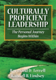 Culturally Proficient Leadership : The Personal Journey Begins within