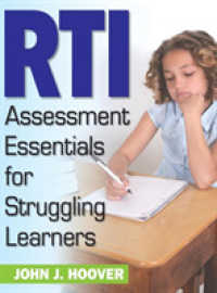 RTI Assessment Essentials for Struggling Learners