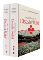 災害救助百科事典（全２巻）<br>Encyclopedia of Disaster Relief
