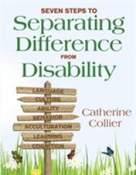 Seven Steps to Separating Difference from Disability