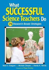 What Successful Science Teachers Do : 75 Research-Based Strategies
