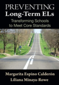 Preventing Long-Term ELs : Transforming Schools to Meet Core Standards