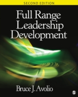 統合的リーダーシップ開発（第２版）<br>Full Range Leadership Development （2ND）