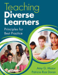 Teaching Diverse Learners : Principles for Best Practice