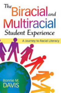 The Biracial and Multiracial Student Experience : A Journey to Racial Literacy