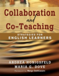 Collaboration and Co-Teaching : Strategies for English Learners