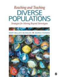 Reaching and Teaching Diverse Populations : Strategies for Moving Beyond Stereotypes
