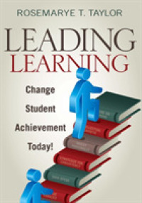 Leading Learning : Change Student Achievement Today!