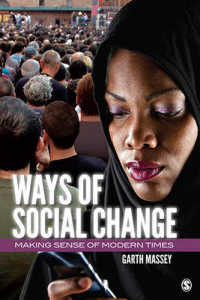 社会変動入門<br>Ways of Social Change : Making Sense of Modern Times