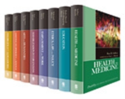 セイジ障害学レファレンス・シリーズ（全８巻）<br>The SAGE Reference Series on Disability