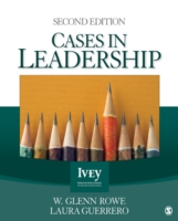 リーダーシップの事例集（第２版）<br>Cases in Leadership (The Ivey Casebook Series) （2ND）