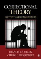矯正理論：背景と結果<br>Correctional Theory : Context and Consequences