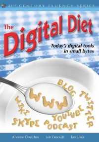 The Digital Diet : Today's Digital Tools in Small Bytes