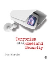 テロリズムと国家安全保障<br>Terrorism and Homeland Security