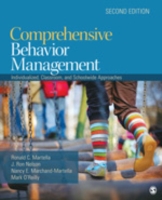 Comprehensive Behavior Management : Individualized, Classroom, and Schoolwide Approaches （2ND）