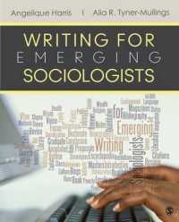 Writing for Emerging Sociologists